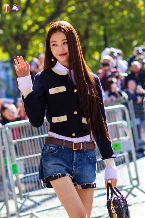 wonyoung miu miu outfit|wonyoung fashion.